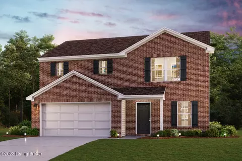 532 Nancy Dr, Shepherdsville, KY 40165