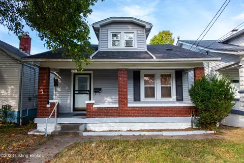 511 Montana Ave, Louisville, KY 40208