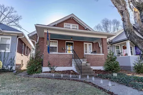1824 Shady Ln, Louisville, KY 40205
