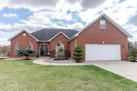 111 Deerfield Hills Rd, Elizabethtown, KY 42701