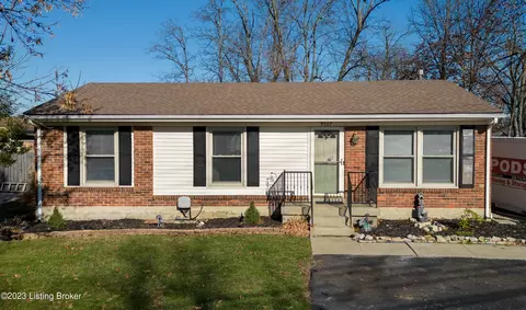 9307 Hudson Ln, Louisville, KY 40291