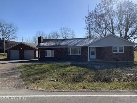 7915 Lawrenceburg Rd, Chaplin, KY 40012