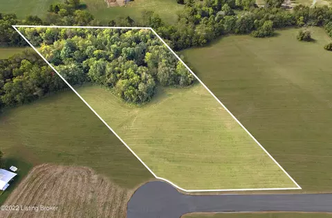 Knobview Lot Stallard Springs, Shelbyville, KY 40065
