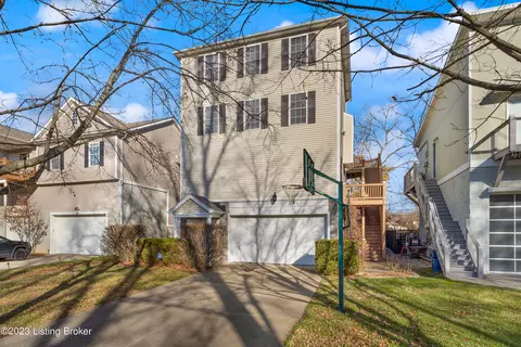905 12 W Riverside Dr, Louisville, KY 40207