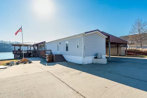 4806 Rivers Edge Dr, Charlestown, IN 47111