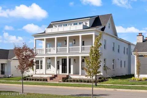 6305 Spring Beauty Ln, Prospect, KY 40059