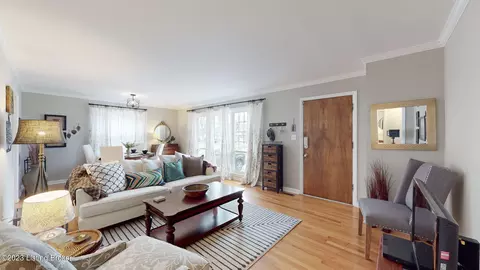 3007 Rosedale Blvd, Louisville, KY 40220