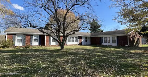 4649 W Lea Ln, Hanover, IN 47243