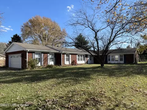 4649 W Lea Ln, Hanover, IN 47243 photo 2