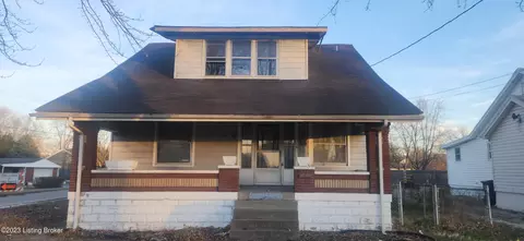 3601 Dixie Hwy, Louisville, KY 40216