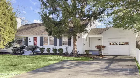 200 Fairmeade Rd, Louisville, KY 40207