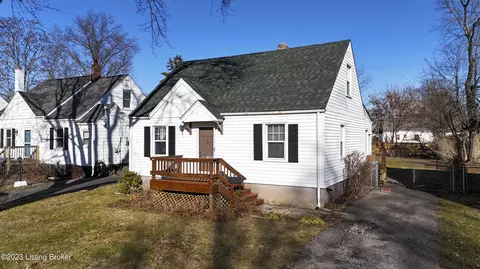 527 Harris Pl, Louisville, KY 40222