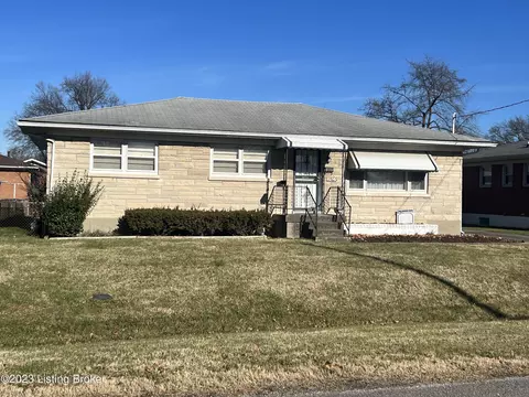3503 Nelinda May Dr, Louisville, KY 40213