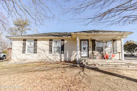 134 Plentiful Pl, Shepherdsville, KY 40165
