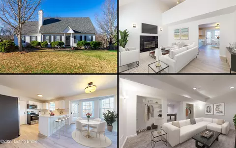 10801 Pineview Ct, Louisville, KY 40299