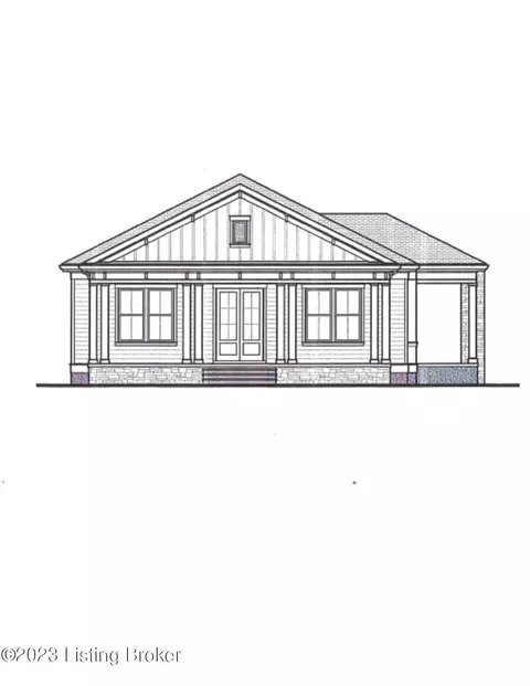 6105 Snapdragon Dr, Prospect, KY 40059