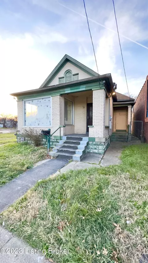 1482 Dixie Hwy, Louisville, KY 40210