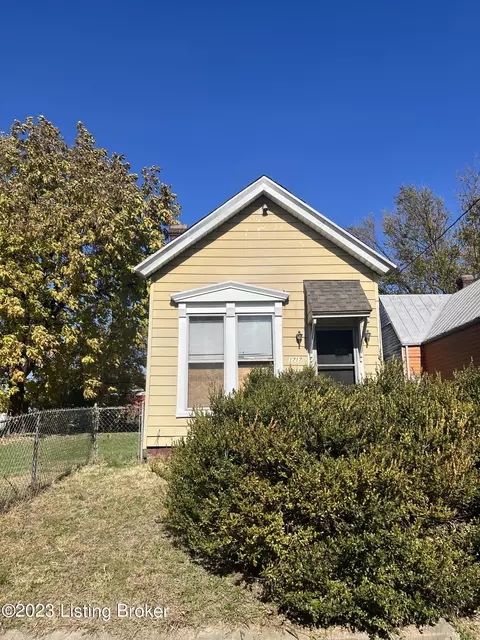 1717 W Saint Catherine St, Louisville, KY 40210