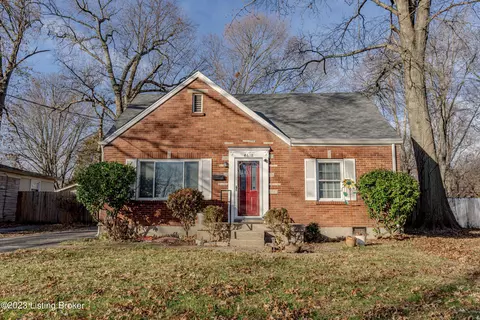 4618 Dohn Rd, Louisville, KY 40216