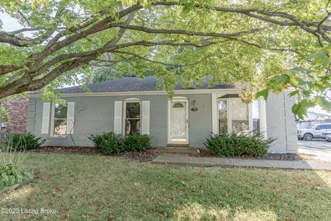 6701 El Rancho Rd, Louisville, KY 40291