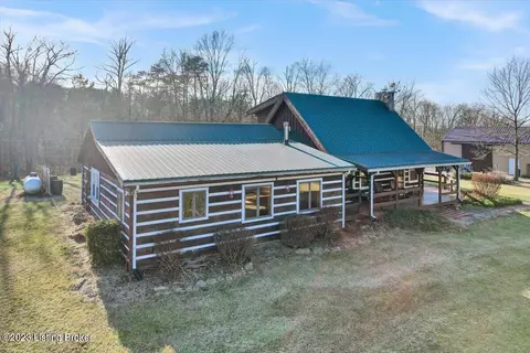 2191 Sullivan Ln, Bardstown, KY 40004