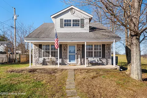 125 Wooded Way, Frankfort, KY 40601