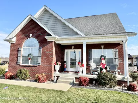 105 Irish Ct, Mount Washington, KY 40047