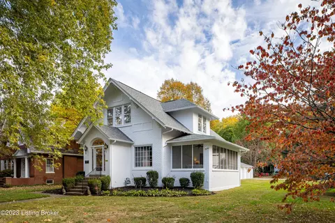 3223 Linnet Rd, Louisville, KY 40213
