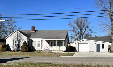 830 Green Rd, Madison, IN 47250