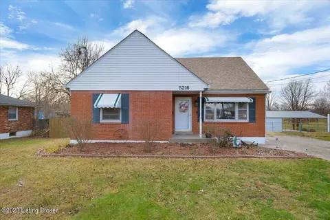 5216 Famous Way, Louisville, KY 40219