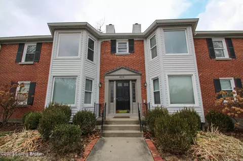 426 Sprite Rd #4, Louisville, KY 40207