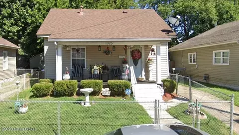 1025 Sale Ave, Louisville, KY 40215