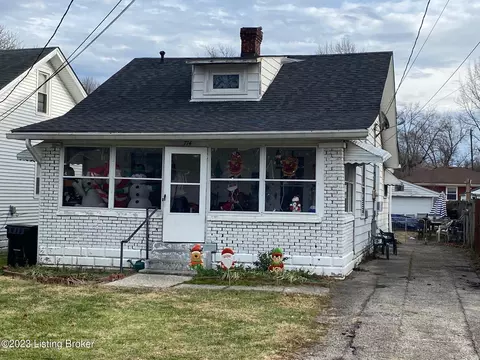 714 Inverness Ave, Louisville, KY 40214