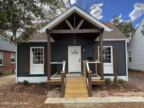 2916 Bowman Ave, Louisville, KY 40205