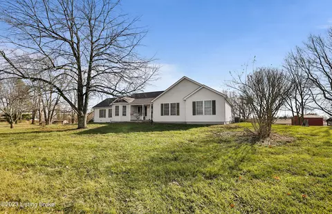 197 Duncan Dr, Campbellsburg, KY 40011
