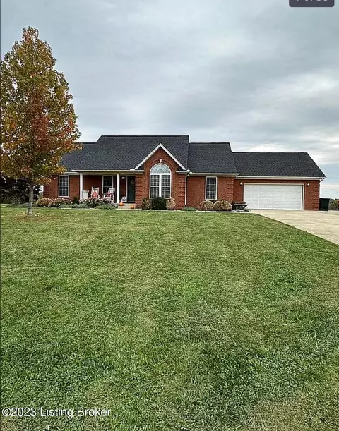 104 Lookout Ct, Bardstown, KY 40004