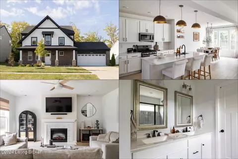 18120 Bridle Run Dr, Louisville, KY 40245