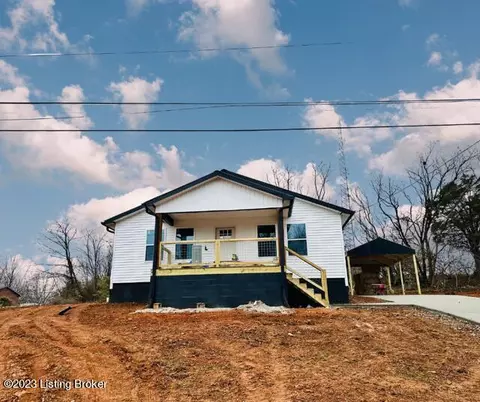508 Franklin Ave, Elizabethtown, KY 42701