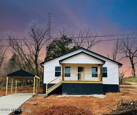 512 Franklin Ave, Elizabethtown, KY 42701
