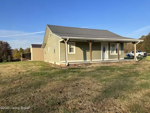 1418 State Hwy 85, Centertown, KY 42328