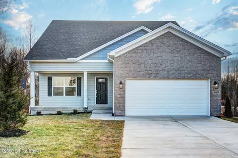 10406 Cedar Meadows Ct, Louisville, KY 40229
