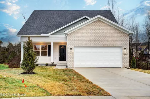 10407 Cedar Meadows Ct, Louisville, KY 40229