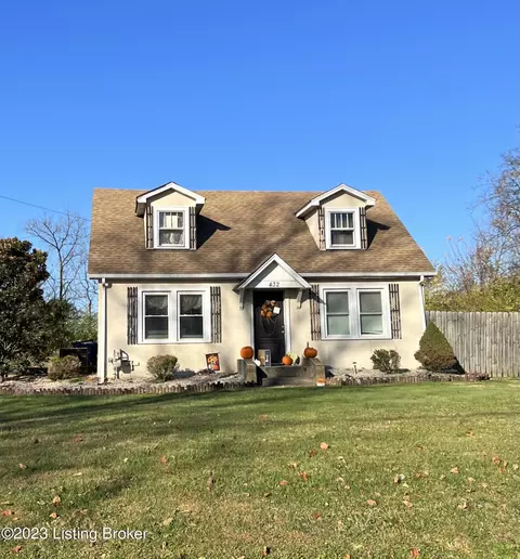 432 3rd St, Simpsonville, KY 40067