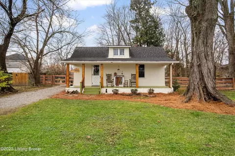 406 Evergreen Rd, Louisville, KY 40223