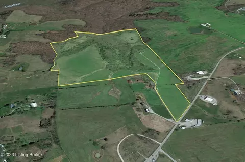 5979 Sunfish Rd, Brownsville, KY 42210