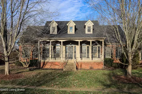 17121 Mallet Hill Dr, Louisville, KY 40245