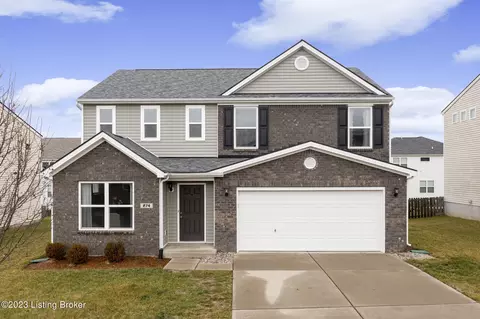 274 St Regis Dr, Shelbyville, KY 40065