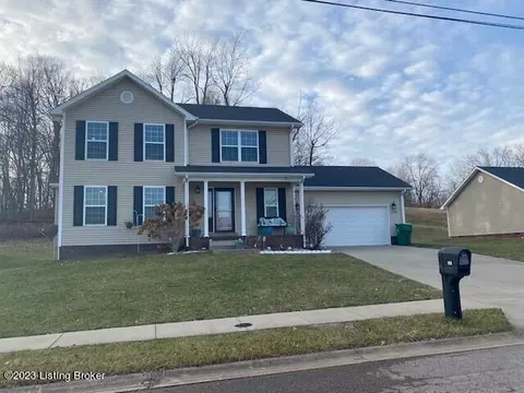 115 Persimmon Rdg, Radcliff, KY 40160