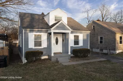 1425 Wurtele Ave, Louisville, KY 40208