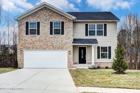10408 Cedar Meadows Ct, Louisville, KY 40229